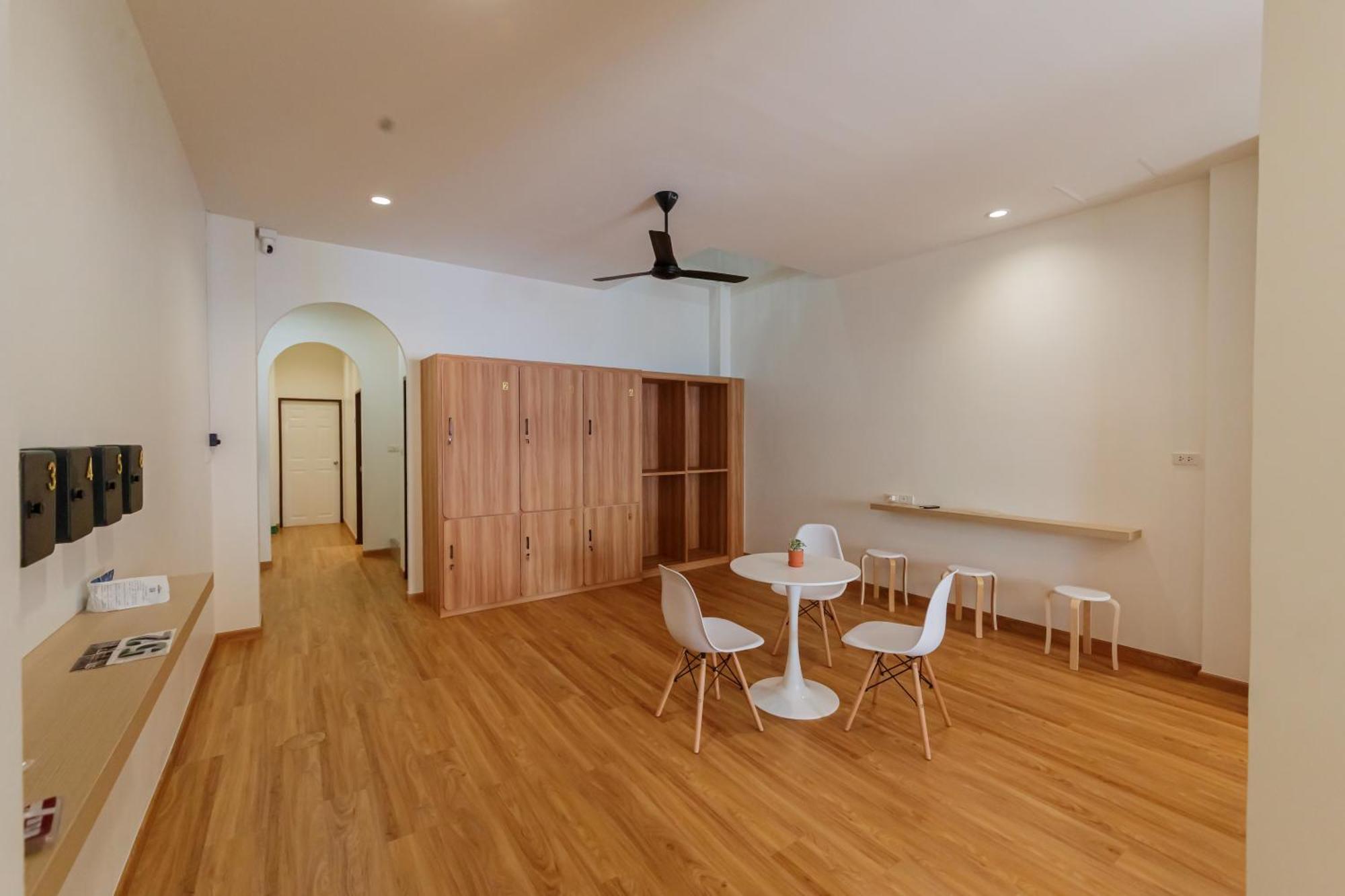 De Blue Door, Hatyai 핫야이 외부 사진